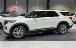 فورد إكسبلورر